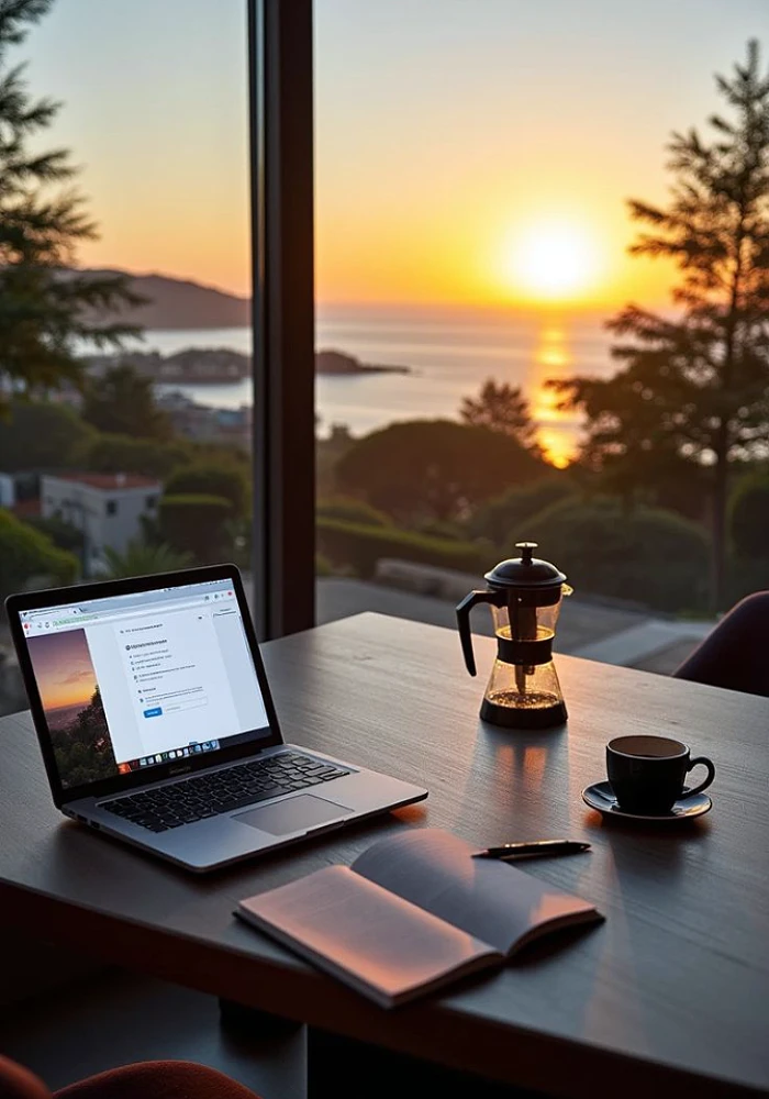 mpadministration setup